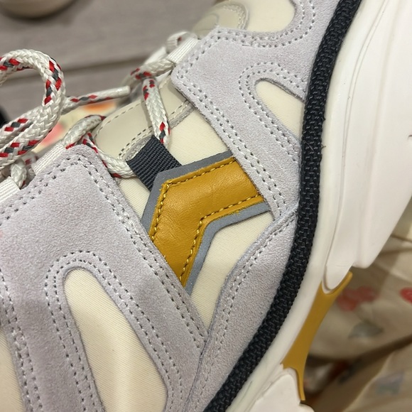 Isabel Marant Sneakers - Picture 15 of 16